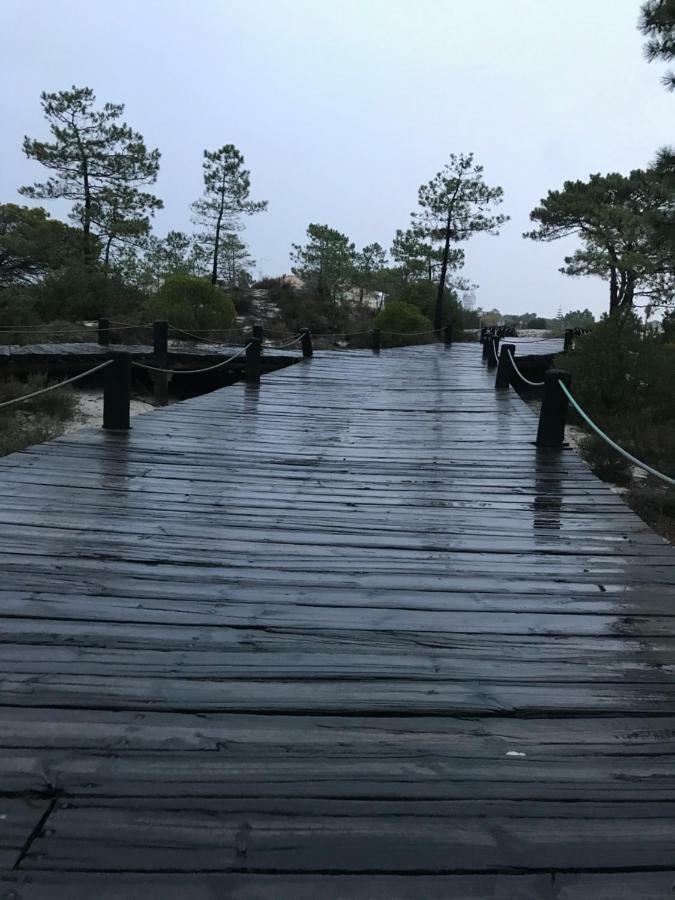 فيلا Casa Braites T3 Soltroia Mar - Ar Condicionado - 5 Minutos A Pe Da Praia E A 12Km Da Comporta المظهر الخارجي الصورة